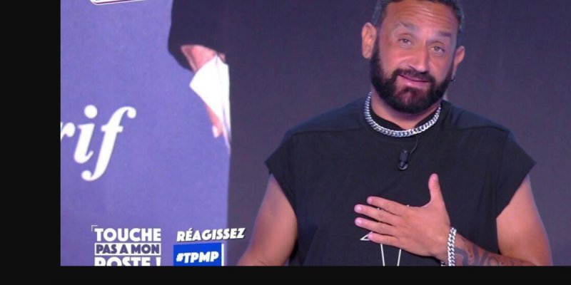 Cyril Hanouna rassure Kelly Vedovelli après une soirée mémorable avec une autre animatrice, ses confidences sur C8