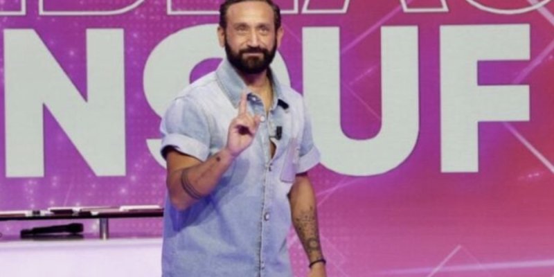 Cyril Hanouna règle ses comptes avec Camille Combal !