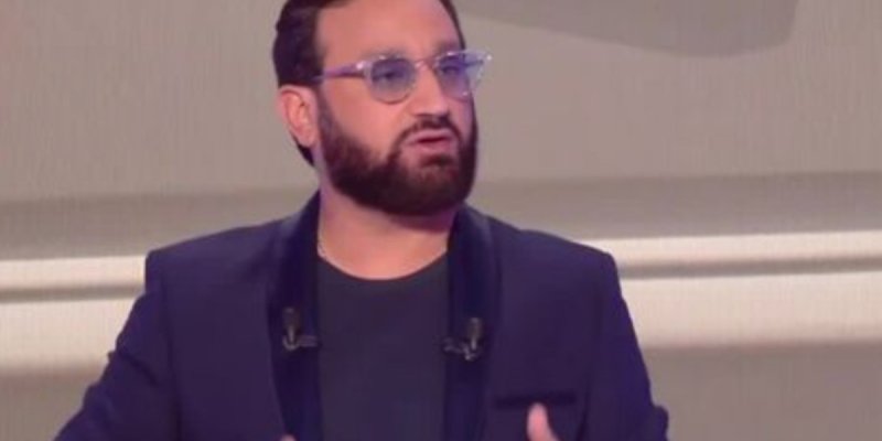 Cyril Hanouna rend dingue sa femme Emilie - La raison précisée par Benjamin Castaldi