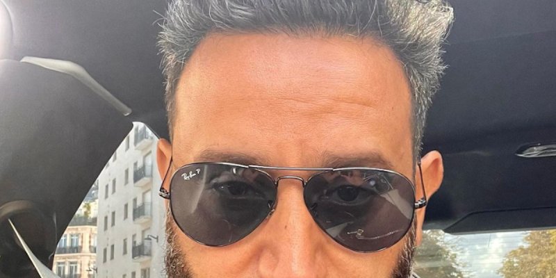 Cyril Hanouna, rendez-vous secret avec Delphine Wespiser à Nice, un élément révélateur