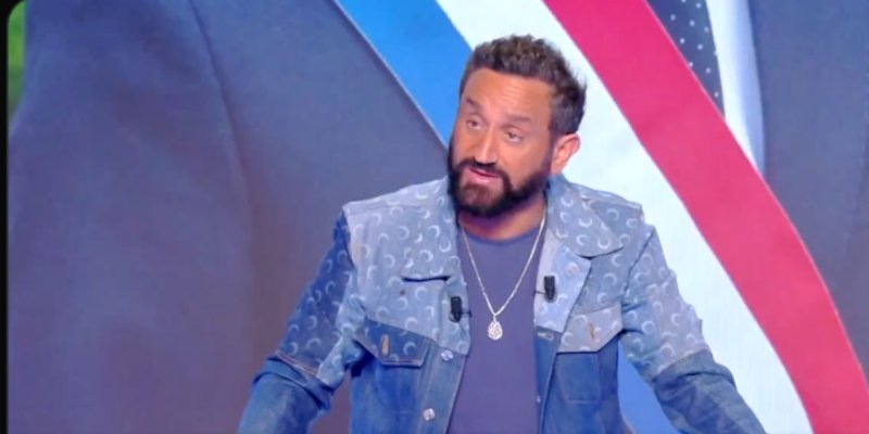 Cyril Hanouna reporte sa confrontation avec l'Arcom