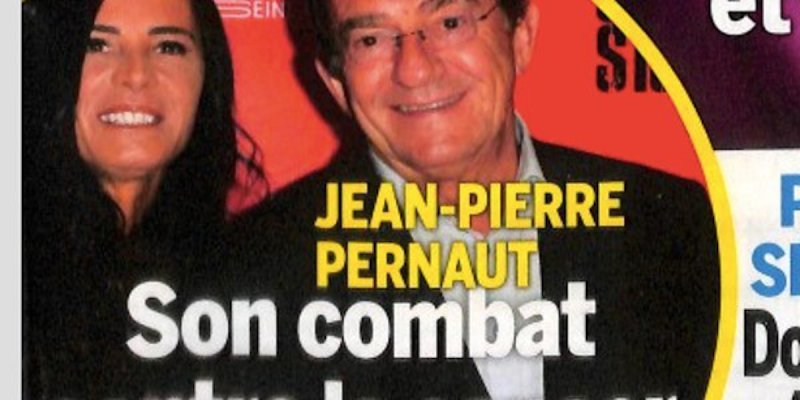 Cyril Hanouna - révélation sur Jean-Pierre Pernaut, atteint d'un cancer des poumons