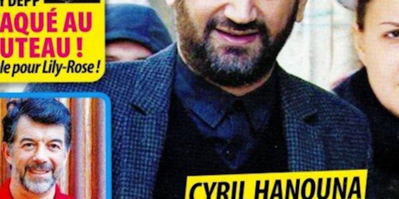 Cyril Hanouna revigoré par Emilie - malaise en plateau avec Benjamin Castaldi