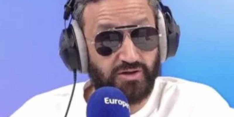 Cyril Hanouna s'enflamme : sa théorie choc sur Emmanuel Macron