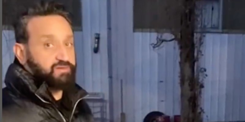 Cyril Hanouna, sa cachette « glauque » avec Kelly Vedovelli, il révèle tout (vidéo)