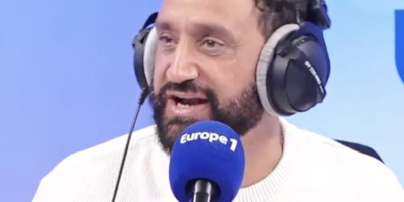 Cyril Hanouna - Sa réaction au retrait du bracelet électronique de Nicolas Sarkozy