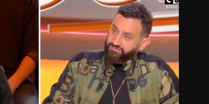 Cyril Hanouna : Sa vie luxueuse aux côtés de Kelly Vedovelli, une fortune de 85 millions d'euros dévoilée !