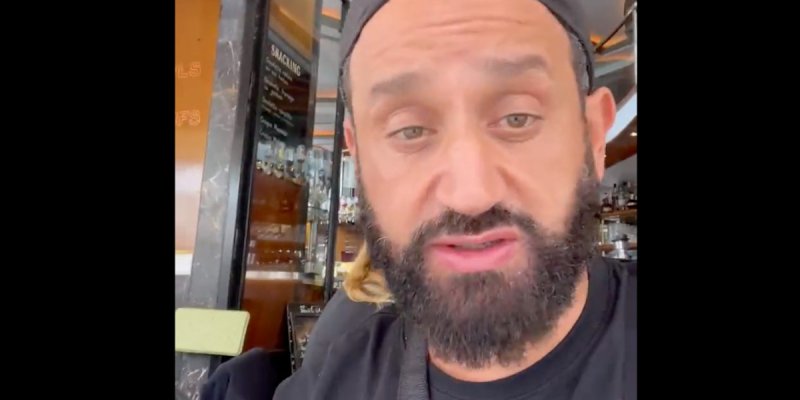 Cyril Hanouna s'affiche avec sa fille - Kelly Vedovelli impliquée malgré elle