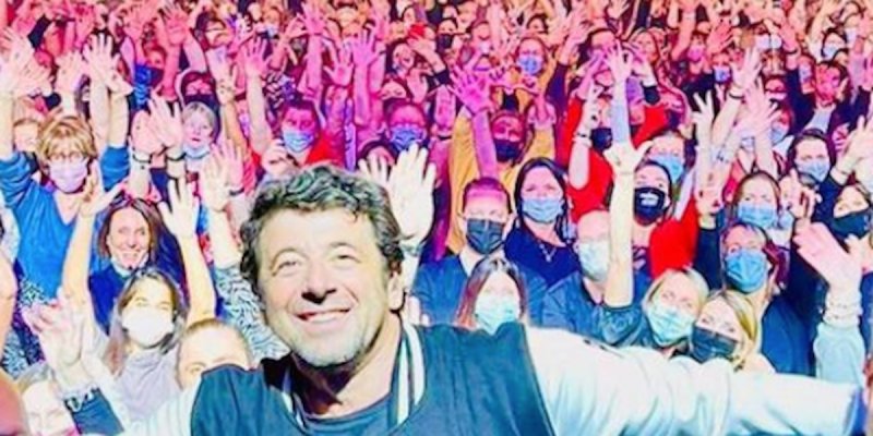 Cyril Hanouna s'agace, Kelly Vedovelli le brouille avec Patrick Bruel