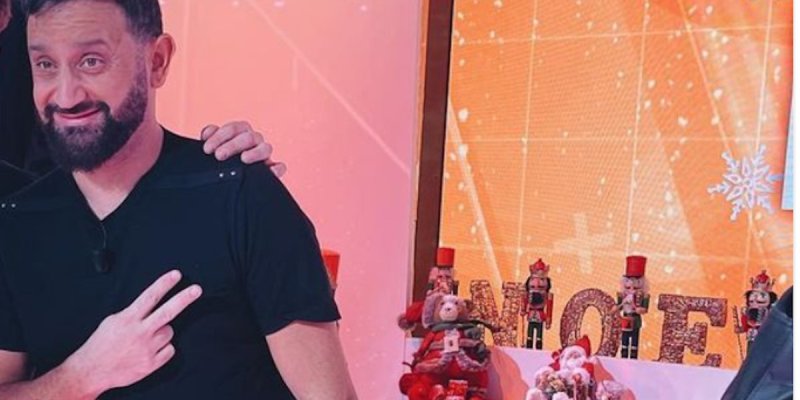 Cyril Hanouna sauvé par son ex, projet foireux évité avec Mallaury Nataf
