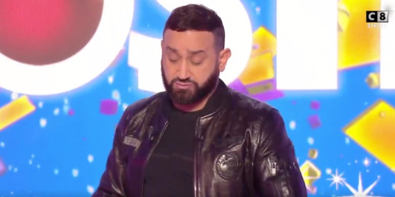 Cyril Hanouna se fâche avec Arthur, ces questions qui agacent sur TF1