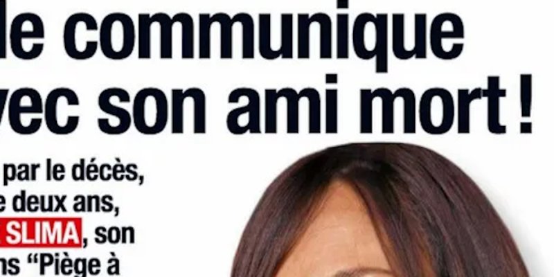 Cyril Hanouna, son regret avec Nathalie Marquay « qui communique avec les morts », sa confidence