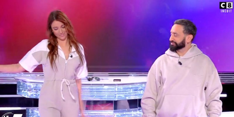 Cyril Hanouna sous la coupe de Kelly Vedovelli : Delphine Wespiser évitée dans TPMP, la preuve