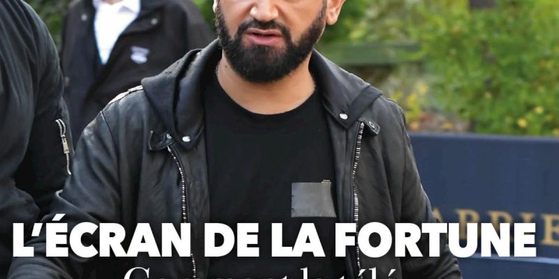Cyril Hanouna ultra riche, révélation sur les dessous de sa fortune