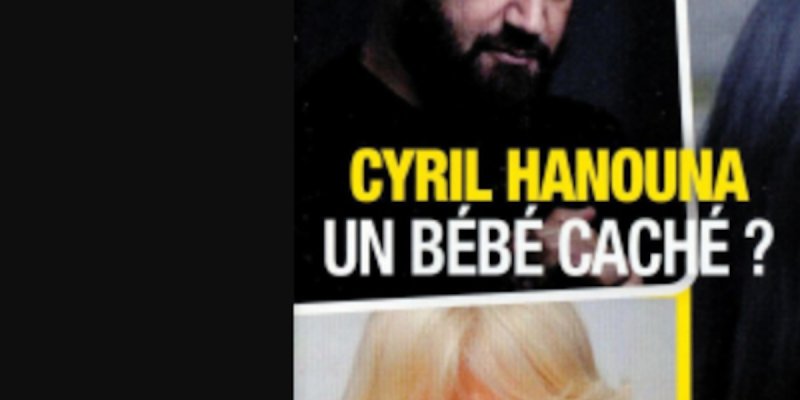 Cyril Hanouna, un bébé caché, une mystérieuse prédiction qui « implique » Kelly Vedovelli