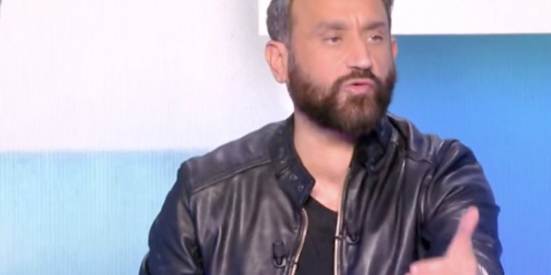 Cyril Hanouna : un nouveau départ sur C Star mais à ses conditions !