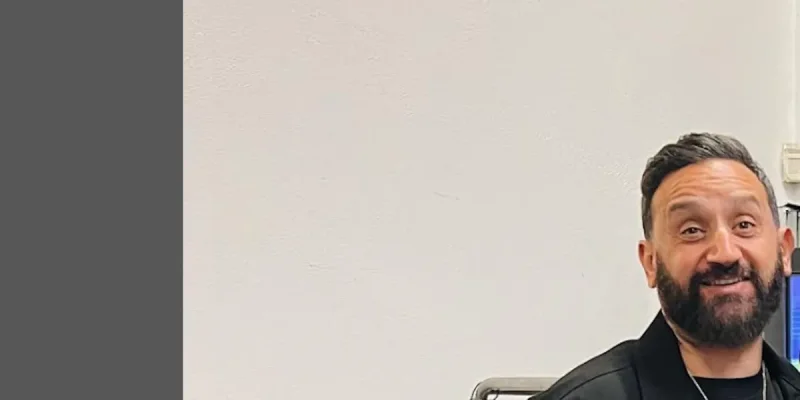 Cyril Hanouna - bébé pour la rentrée, la réjouissante nouvelle se confirme