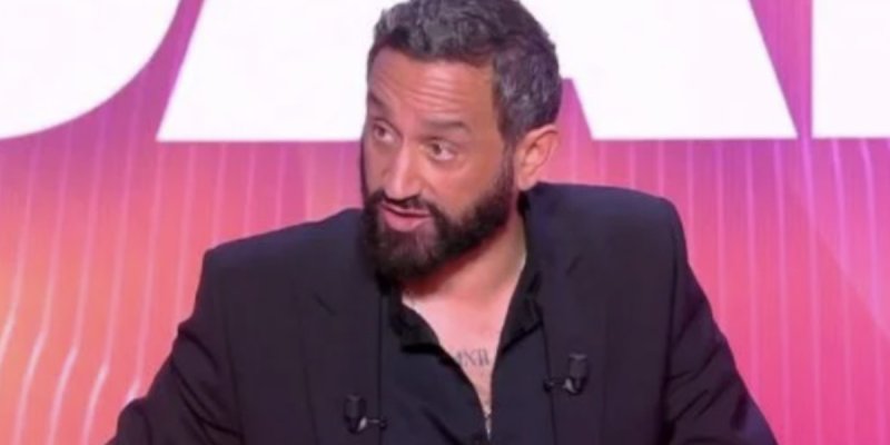 Cyril Hanouna, une escapade secrète au Japon avec Tiphaine Auzière « sa fiancée » ?