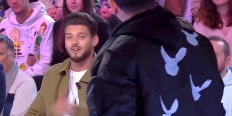 Cyril Hanouna, une fléchette dans le postérieur d'un ministre, révélation de Rayane Bensetti dans TPMP