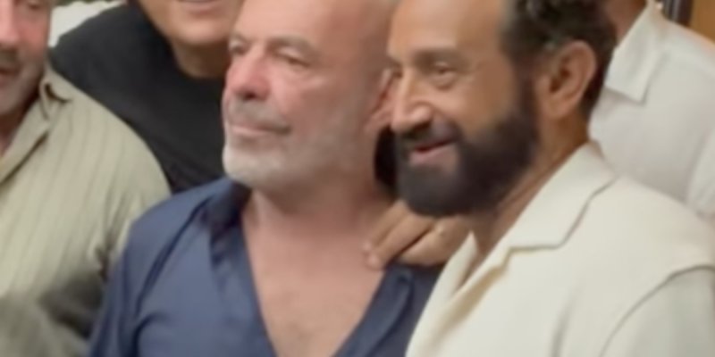 Cyril Hanouna : une soirée animée sans Tiphaine Auzière au VIP Room