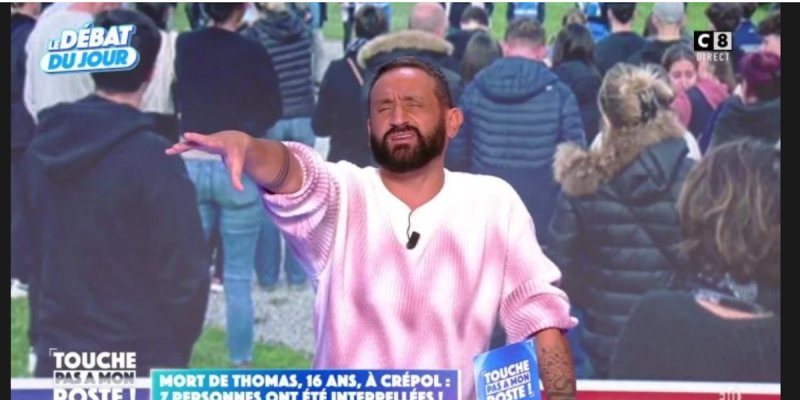 Cyril Hanouna vs. Éric Dupond-Moretti : Clash explosif sur le plateau de TPMP ! Les coulisses d'une relation tendue