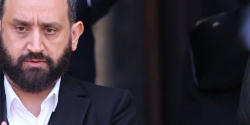 Cyril Hanouna en vacances en Lamborghini sur la Côte d'Azur, quel le prix de son yacht ?