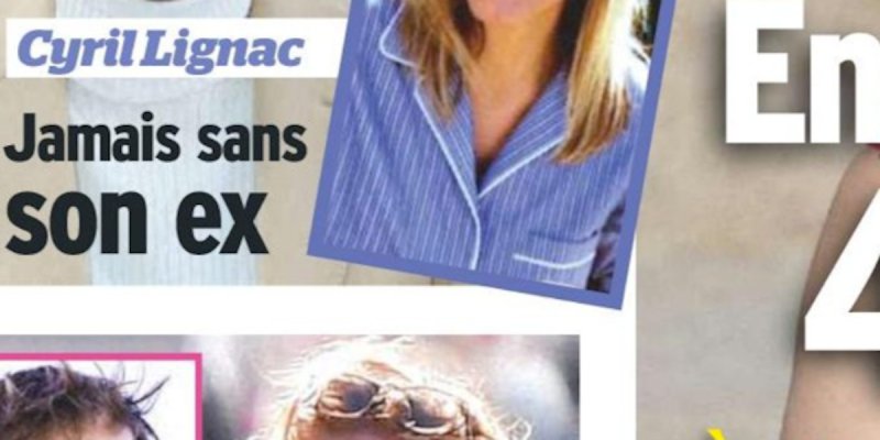 Cyril Lignac, ça crise avec Déborah - Une ex sème le trouble, ça se confirme