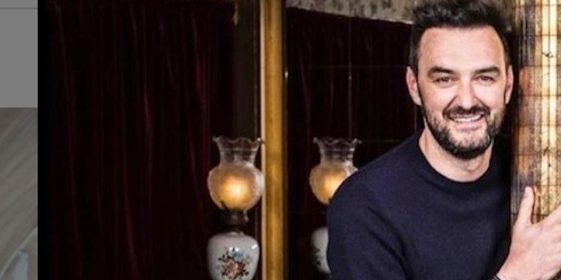 Cyril lignac, charge « inattendue » contre Pierre-Jean Chalençon et ses diners clandestins