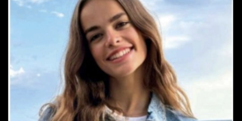 Cyril Lignac craque pour Miss Aveyron !
