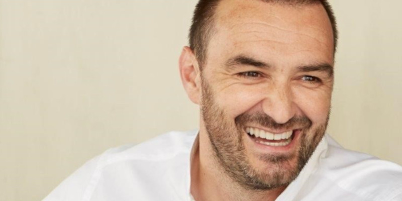 Cyril Lignac, décision après le départ de Mercotte