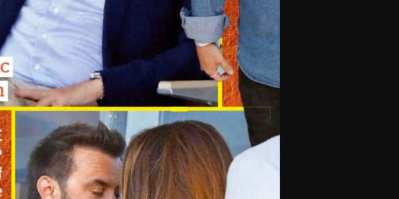 Cyril Lignac et Déborah, révélation sur le secret de leur couple