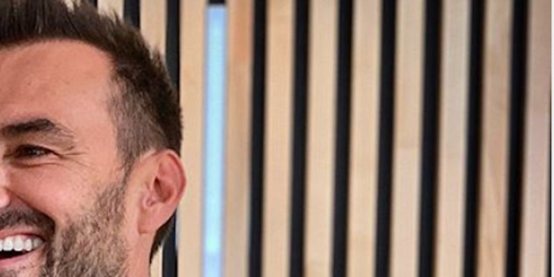 Cyril Lignac, grand succès avant son mariage - sa grande annonce (photo)