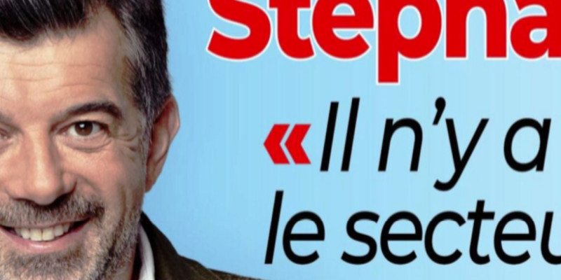 Cyril Lignac, "fâché" avec Jérôme Anthony - Surprenant commentaire de Stéphane Plaza