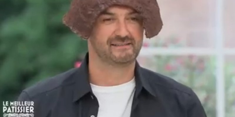 Cyril Lignac (Le Meilleur Pâtissier), ce geste dégoutant qui agacent les internautes