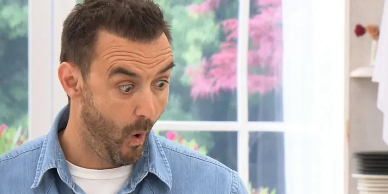Cyril Lignac, malaise sur M6, torrent de haine contre Mercotte (Le Meilleur Pâtissier)
