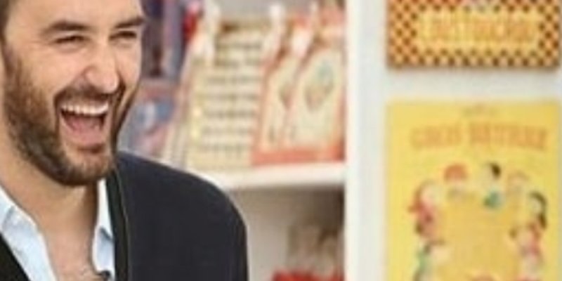 Cyril Lignac, "stigmatisé", le coup de gueule de son ami Michel Sarran