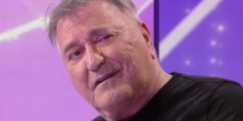 Cyril Hanouna, malaise après une blague de Jean-Marie Bigard sur Aurore Bergé