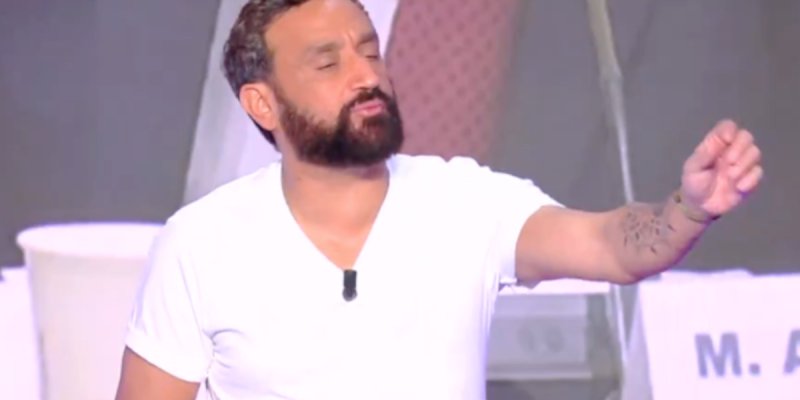 Cyril Hanouna : La gentillesse, son arme secrète pour séduire Kelly Vedovelli