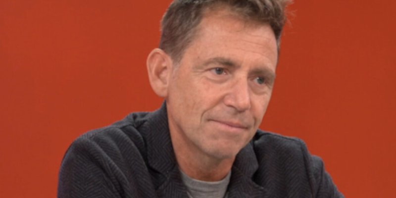 Daniel Riolo « stressé » avant son procès contre Didier Deschamps 