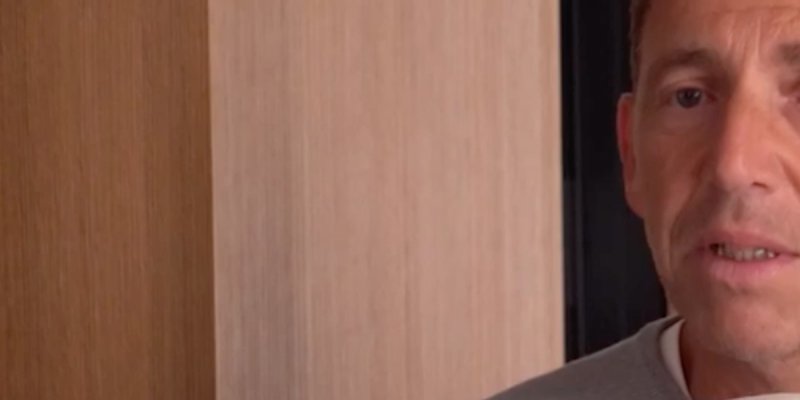 Daniel Riolo - Emma Smet s'écarte de Kylian Mbappé, piste sordide révélée