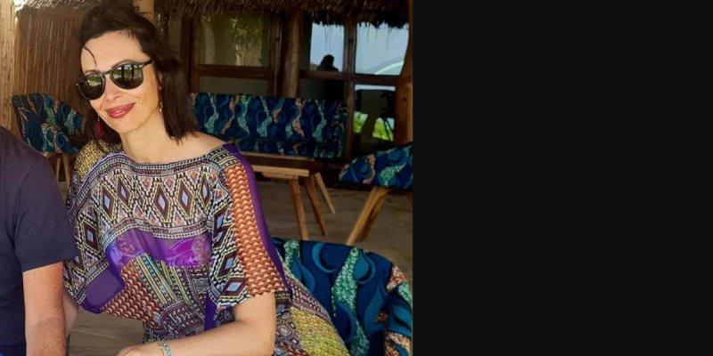 Daniel Riolo et Géraldine Maillet : Escapade romantique à Zanzibar, et interrogations sur l'avenir de Mbappé (photo)
