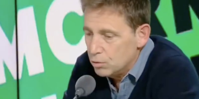 Daniel Riolo sous pression : ses révélations sur Nasser Al-Khelaïfi