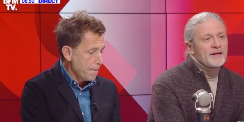 Daniel Riolo, zone d'ombres sur Karim Benzema, nébuleux, déballage sordide attendu
