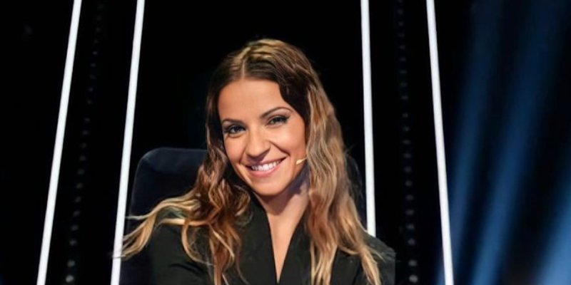 Danse avec les stars 2021 - Denitsa Iknomova, un frère, inattendu confidence sur Laurent Maistret