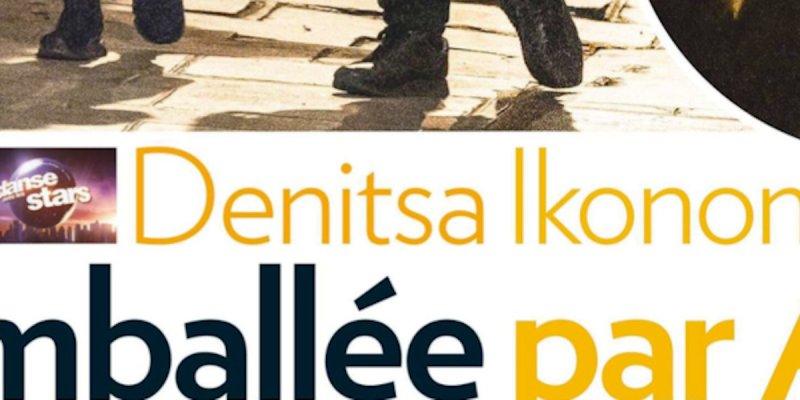 Danse avec les stars 2021, Denitsa Ikonomova brise Laurent Maistret, emballée par François Alu