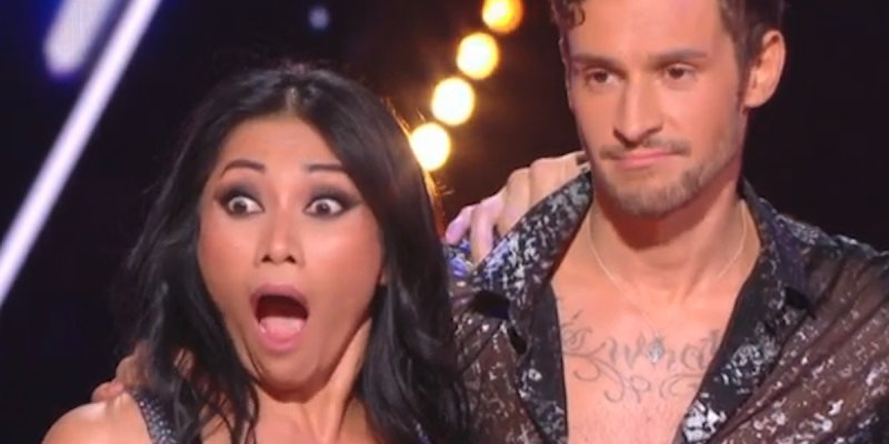 Danse avec les stars 2022, Anggun torpillée sur TF1, la vraie raison révélée