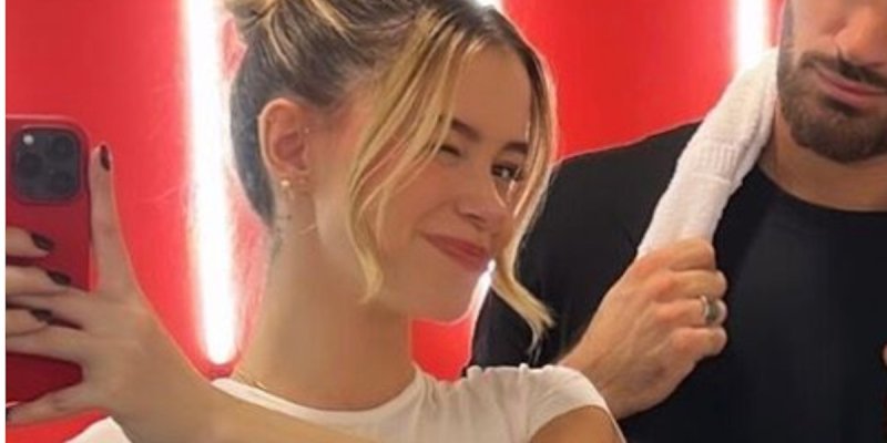Danse avec les stars 2022, Léa Élui a le nerfs contre Elsa Bois, la vraie raison de son départ