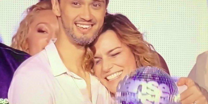 Denitsa Ikonomova (DALS) exaspérée par Fauve Hautot et Billy Crawford