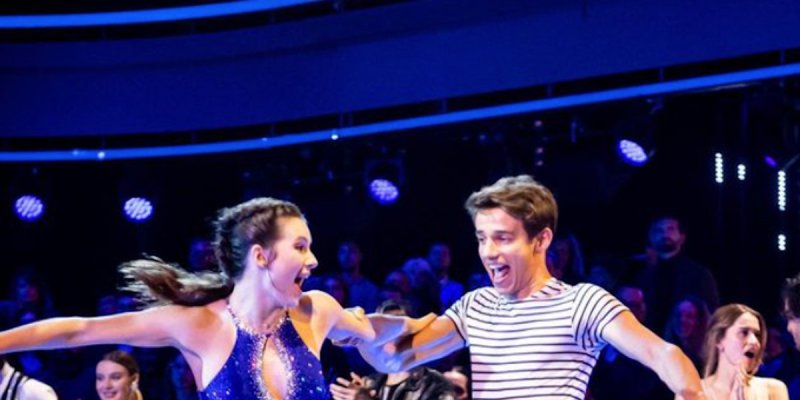 Danse avec les stars - Elsa Bois et Thomas éliminés, Michou surprend par son message