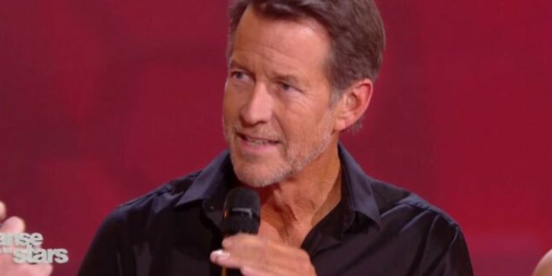 Danse avec les stars : James Denton, toujours blessé, reçoit un ultimatum de son fils !